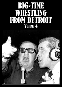 Big Time Wrestling from Detroit v4